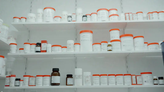 The Hidden Perks of Choosing Generic Medications
