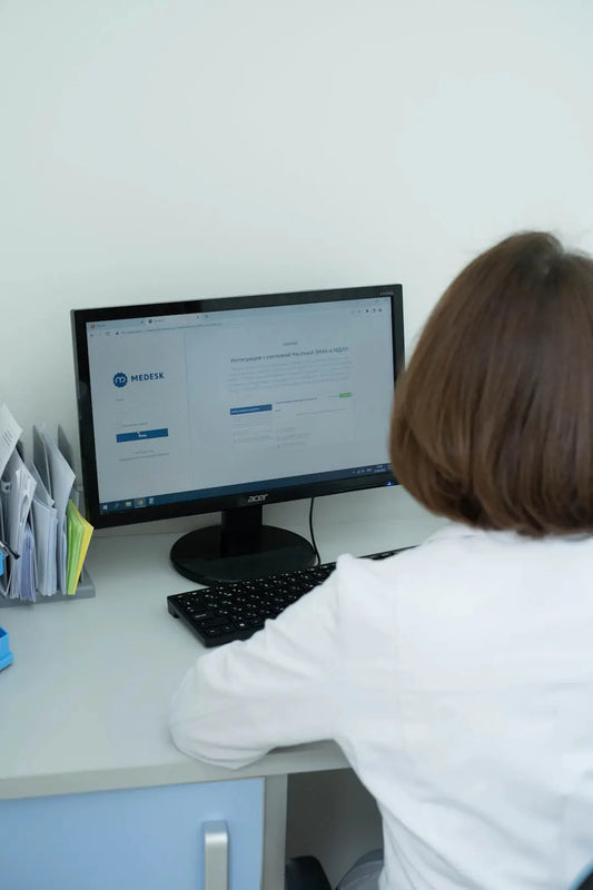 Mastering Online Pharmacy Navigation Safely