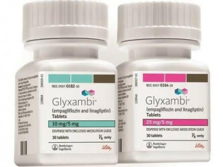 GLYXAMBI 25/5mg Online Myrxus