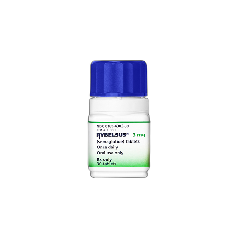 Rybelsus Semaglutide – myrxus.com